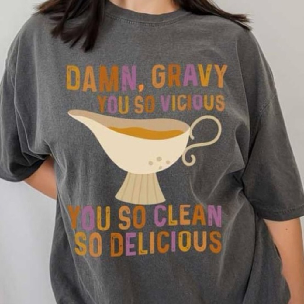 So Delicious Shirt
